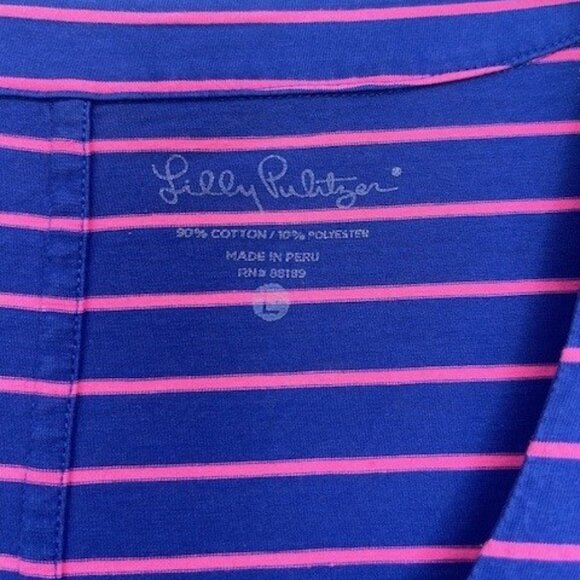 LILLY PULITZER DRESS - Picture 4 of 6